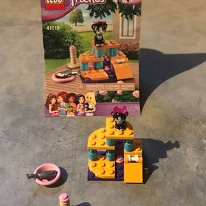 Lego Friends